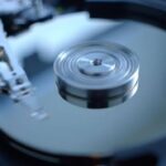 Measure Disk Activity Howsnip