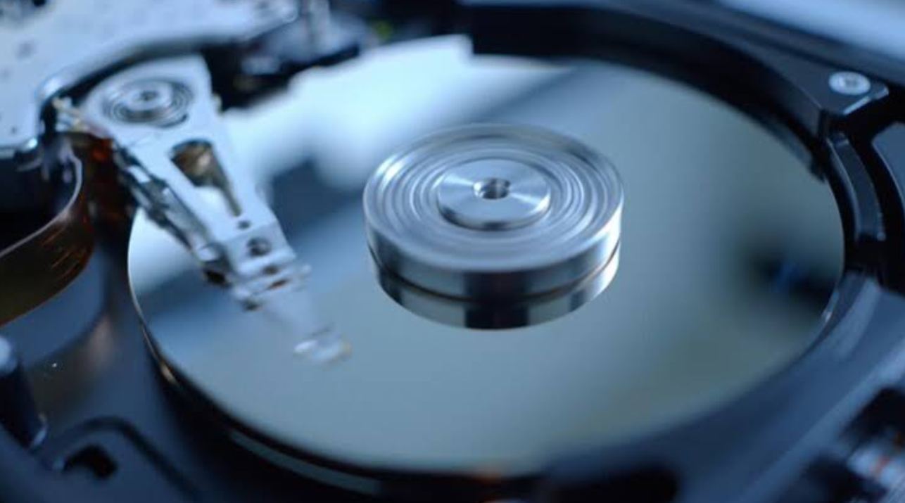 Measure Disk Activity Howsnip