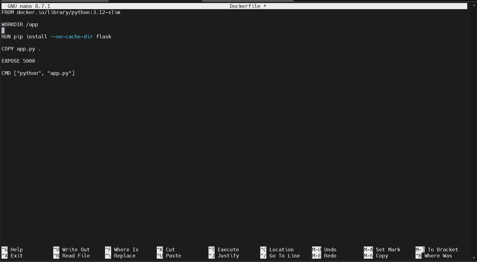 Podman Install Howsnip