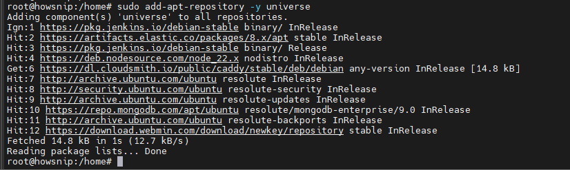 Postfixadmin Howsnip