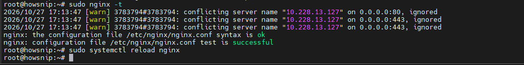 Postfixadmin Howsnip