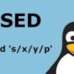SED Command Howsnip