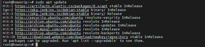 SSH Two Factor Ubuntu Howsnip