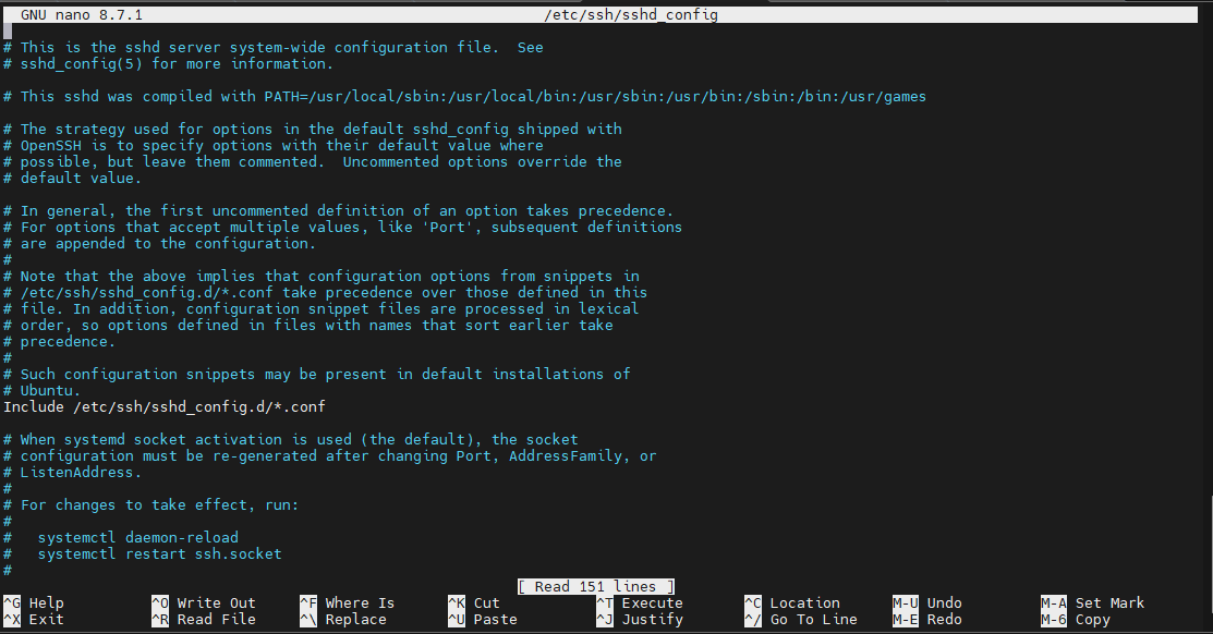 SSH Two Factor Ubuntu Howsnip