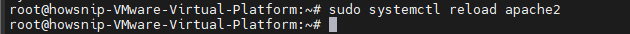 Self Signed SSL Howsnip