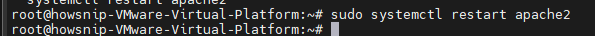 Self Signed SSL Howsnip