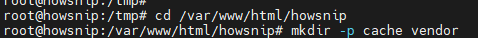 SuiteCRM Ubuntu Howsnip