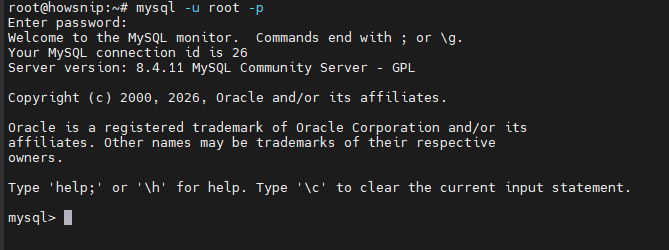 SuiteCRM Ubuntu Howsnip