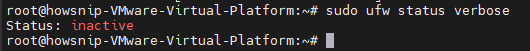 Test TCP and UDP Ports