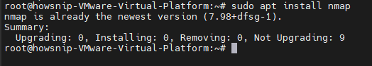 Test TCP and UDP Ports