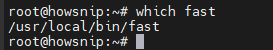 Testing Connectivity Commands Howsnip