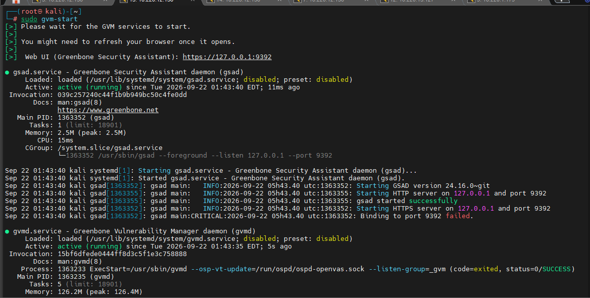 Top Things Kali Linux Howsnip