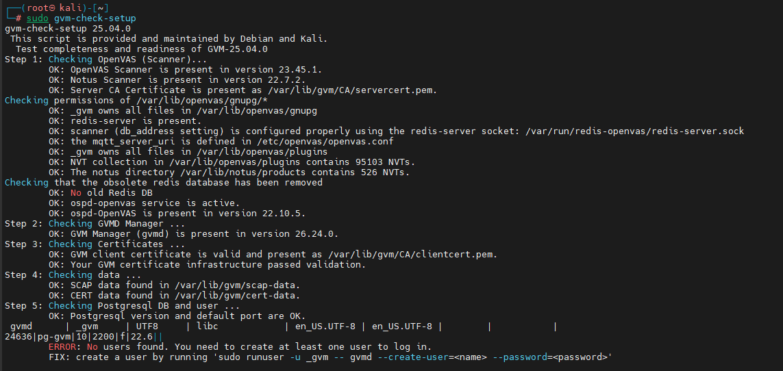 Top Things Kali Linux Howsnip