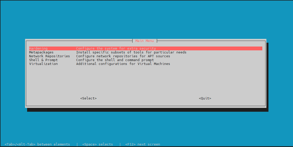Top Things Kali Linux Howsnip