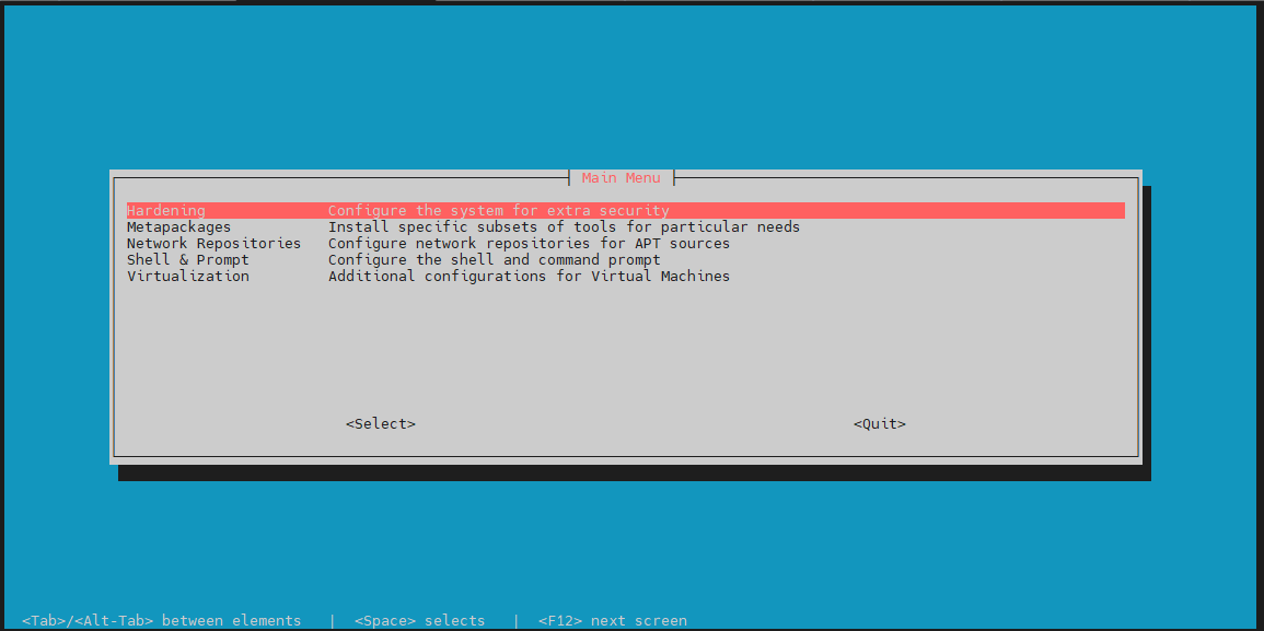 Top Things Kali Linux Howsnip