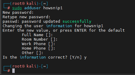 Top Things Kali Linux Howsnip