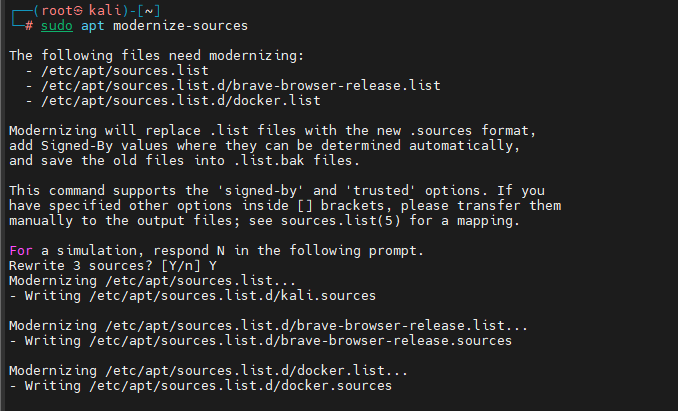 Top Things Kali Linux Howsnip