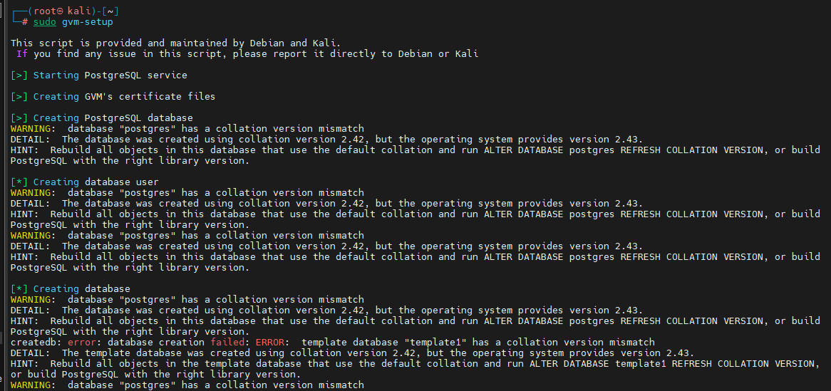 Top Things Kali Linux Howsnip
