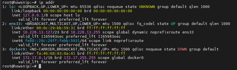 Transfer Files using scp Howsnip