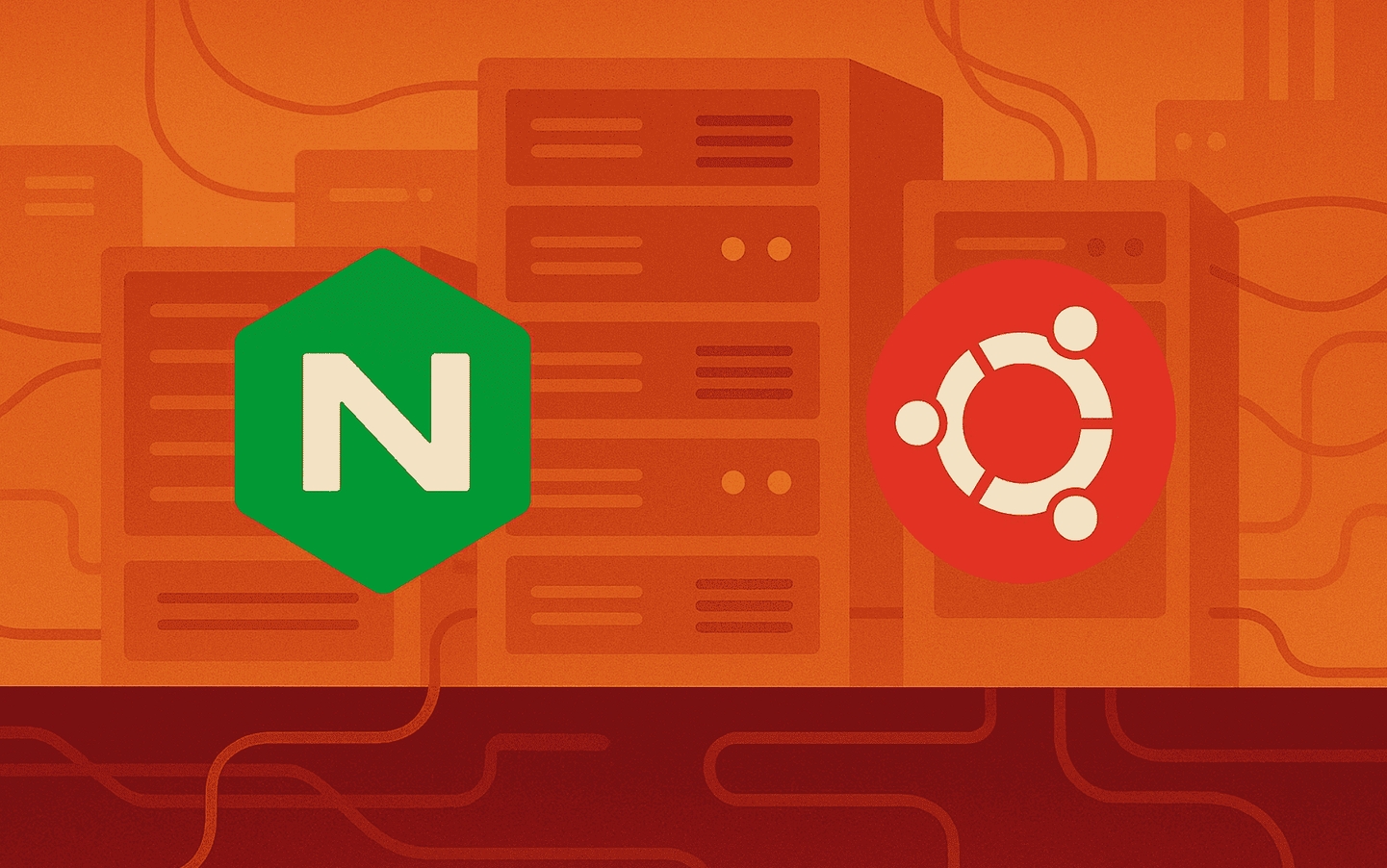 Ubuntu Server with Nginx
