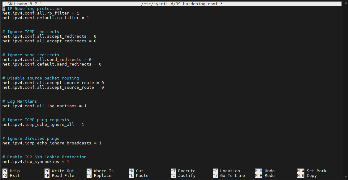 Ubuntu Setup Howsnip