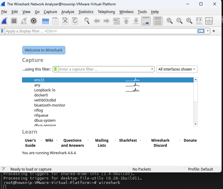 Wireshark Filters Howsnip