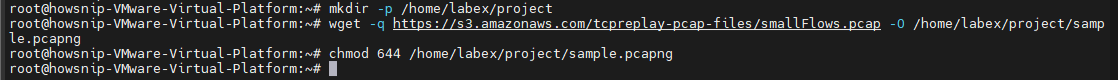 Wireshark Filters Howsnip