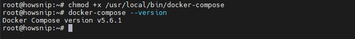 Wzuh Install Howsnip