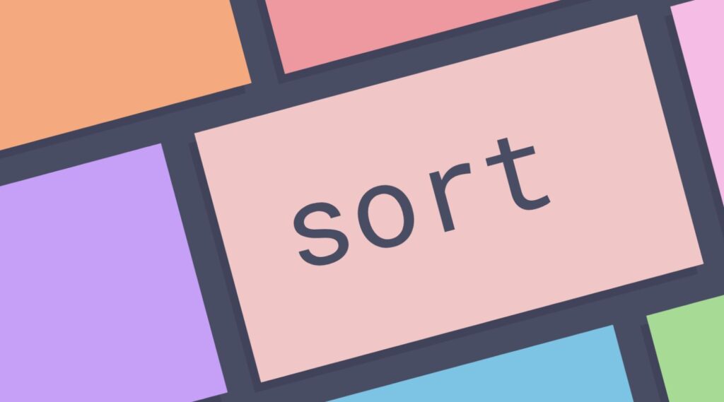 sort and uniq commands howsnip