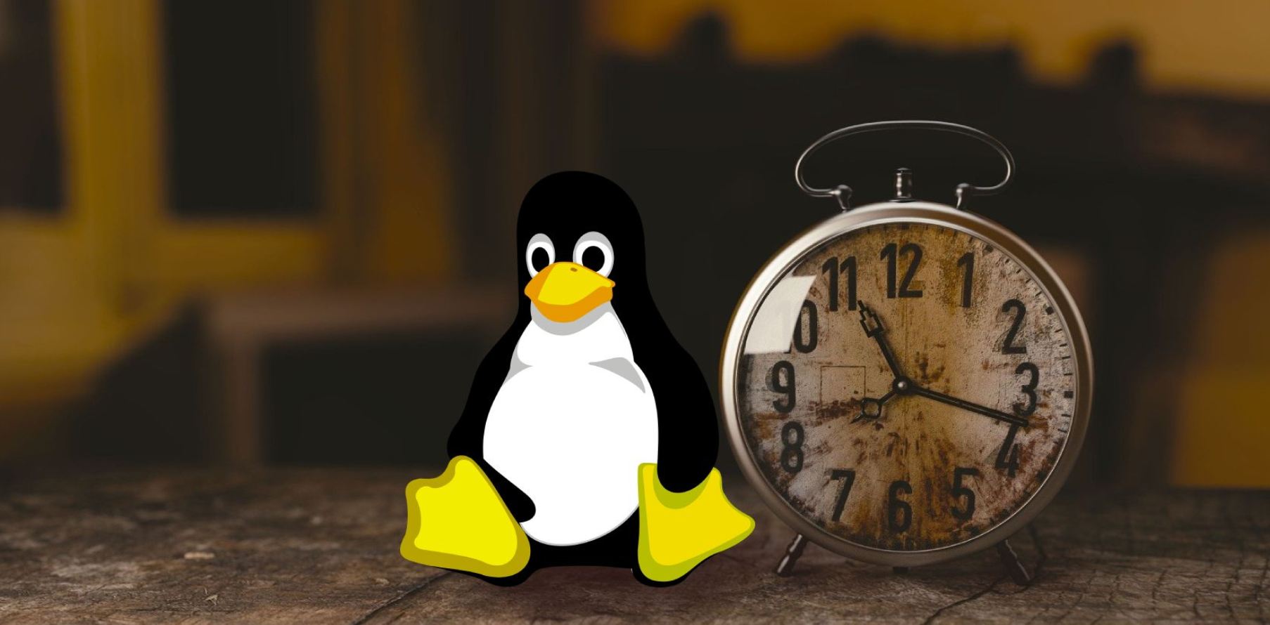 timedatectl linux howsnip